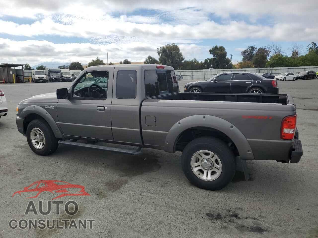 FORD RANGER 2011 - 1FTKR1EE0BPA55339