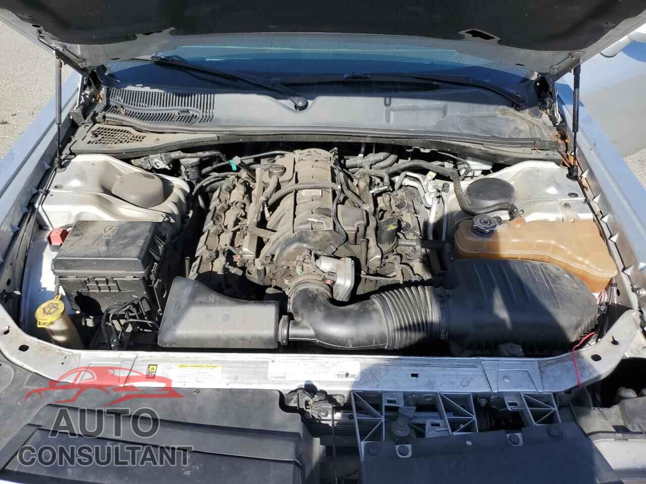 DODGE CHALLENGER 2012 - 2C3CDYBT9CH155738