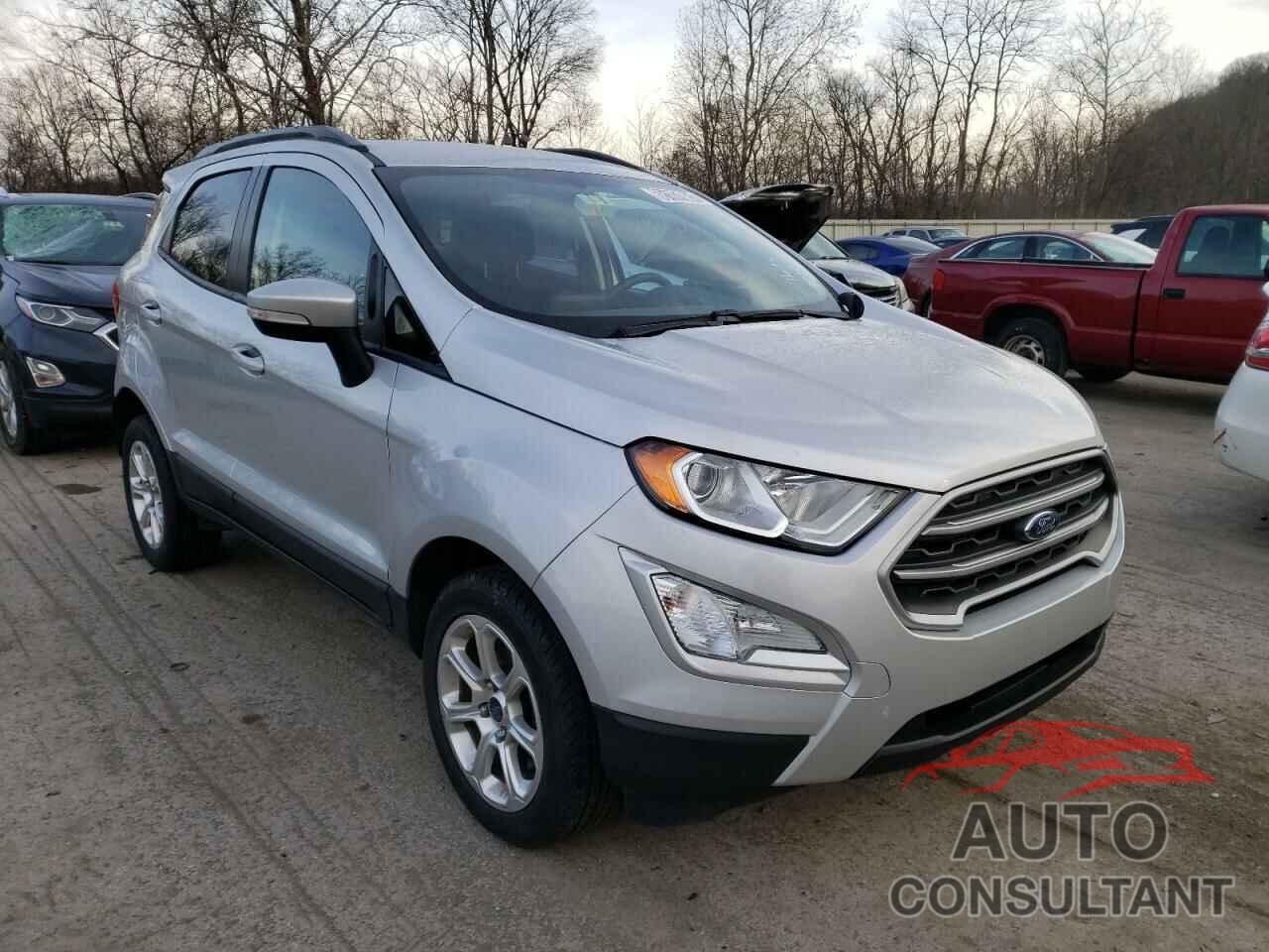 FORD ALL OTHER 2018 - MAJ6P1UL3JC172495