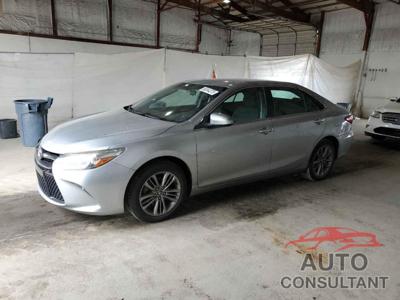 TOYOTA CAMRY 2016 - 4T1BF1FK7GU192764