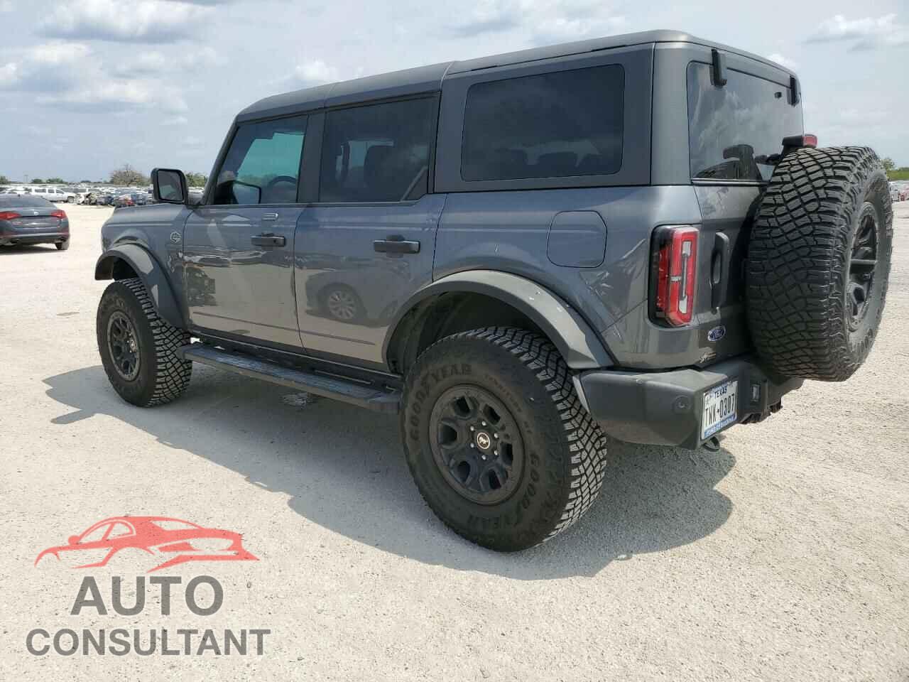 FORD BRONCO 2023 - 1FMEE5DP5PLB72282