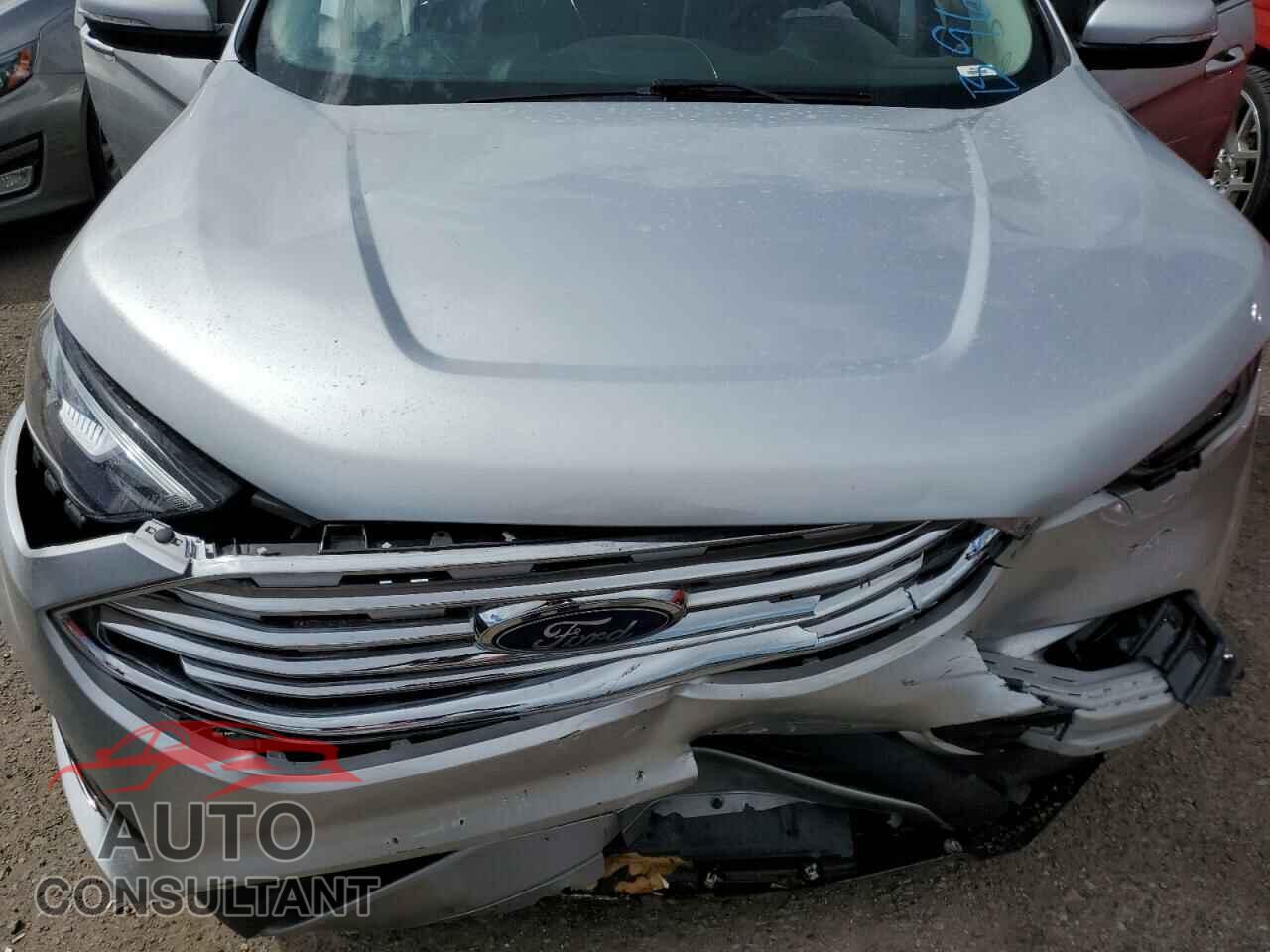 FORD EDGE 2019 - 2FMPK3K98KBB96370