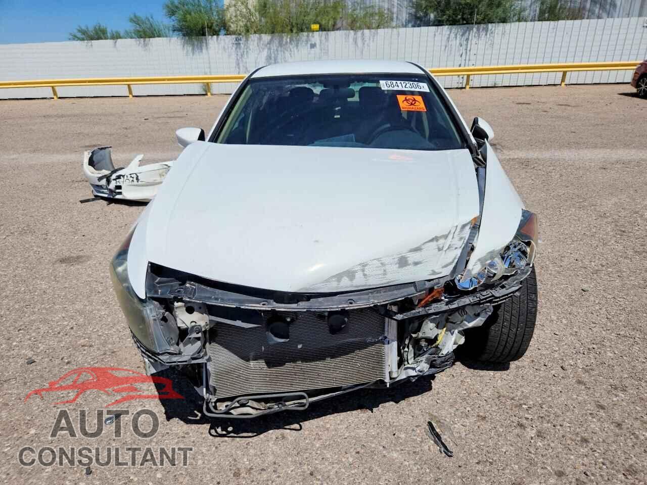 HONDA ACCORD 2012 - 1HGCP2F31CA182832