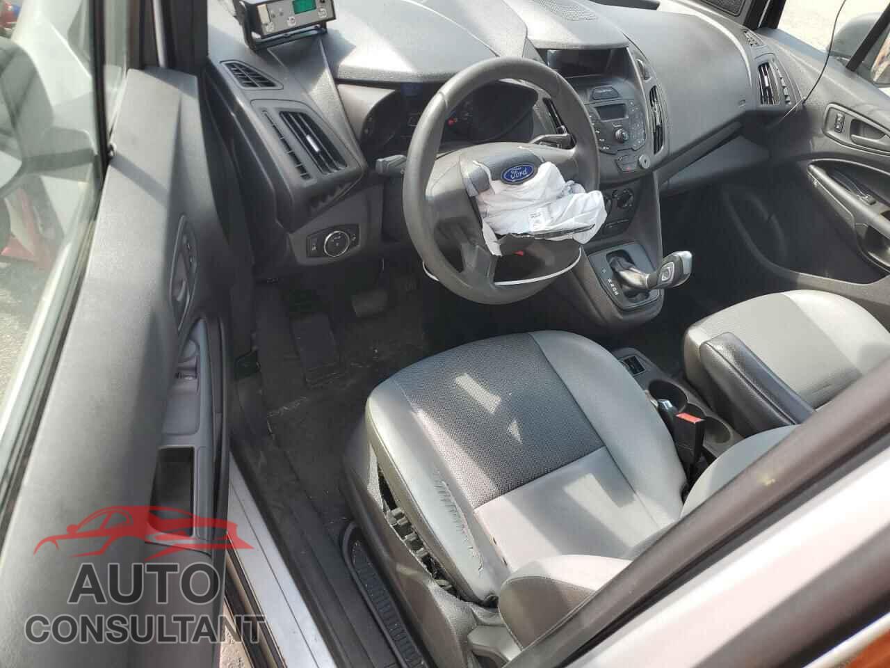 FORD TRANSIT 2014 - NM0LS7E71E1164295