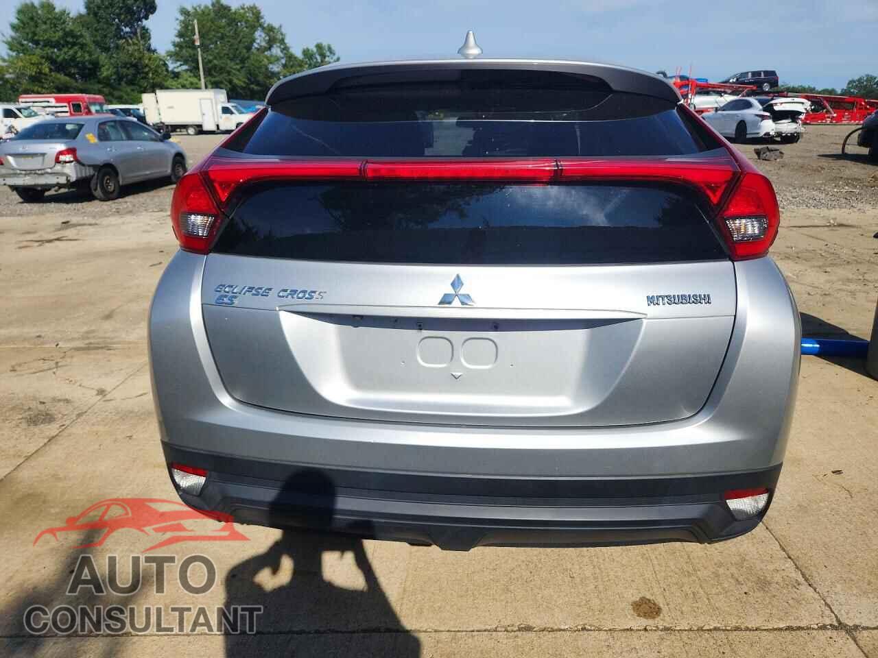 MITSUBISHI ECLIPSE 2020 - JA4AT3AA0LZ028931