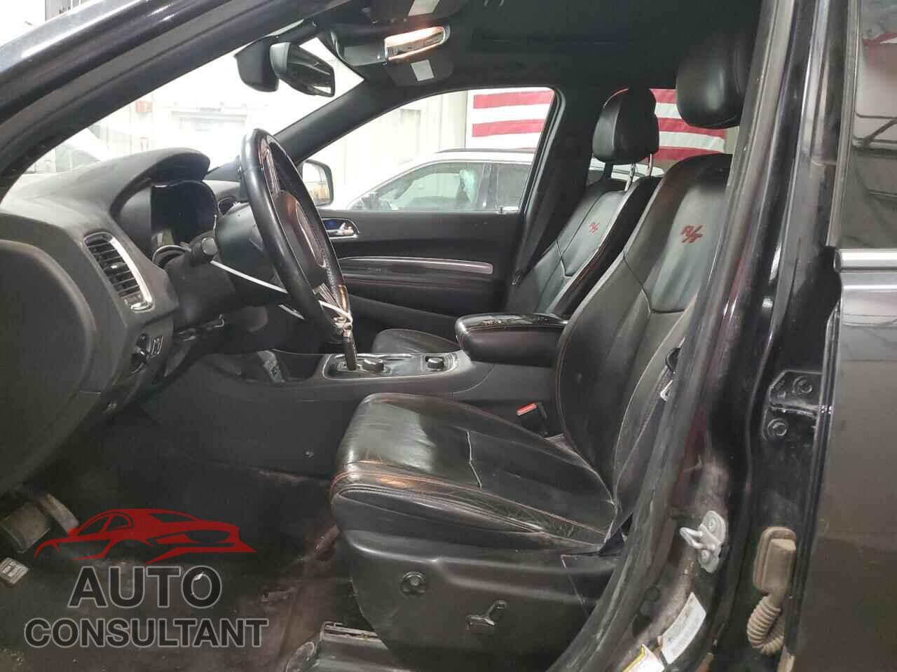 DODGE DURANGO 2015 - 1C4SDJCT6FC203202