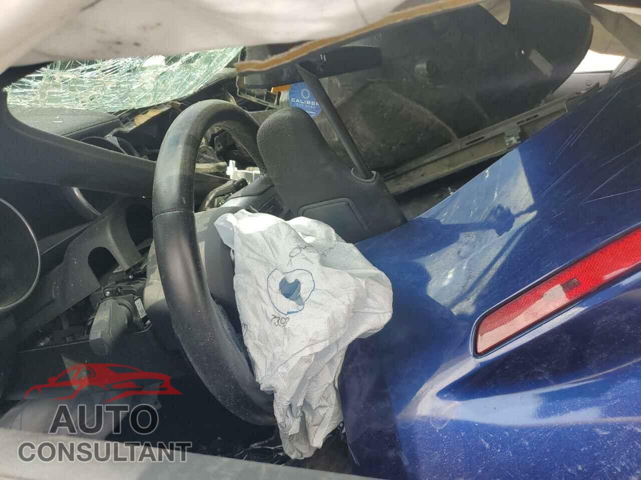 FORD MUSTANG 2019 - 1FA6P8CF6K5168130