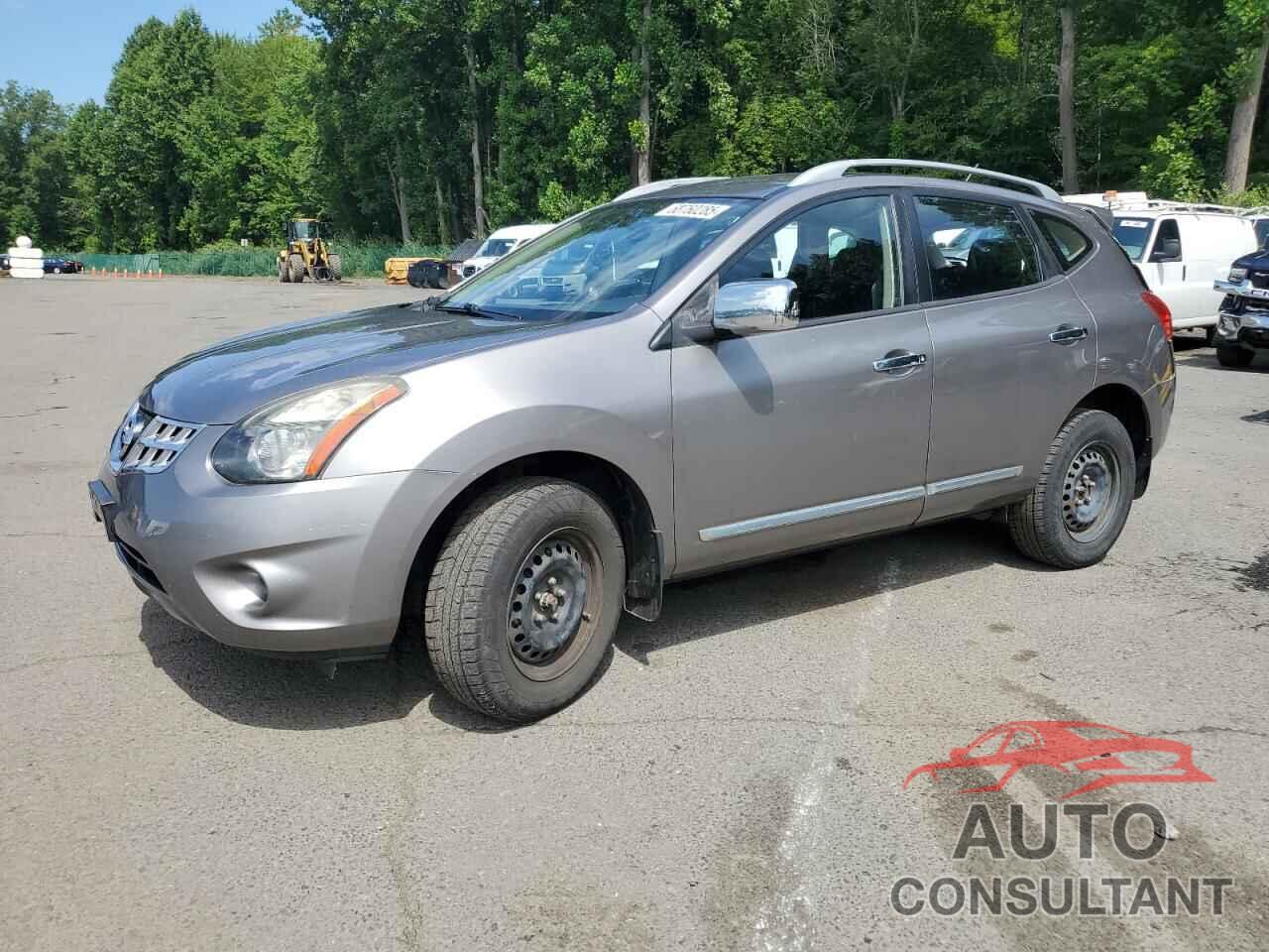 NISSAN ROGUE 2015 - JN8AS5MV4FW770438