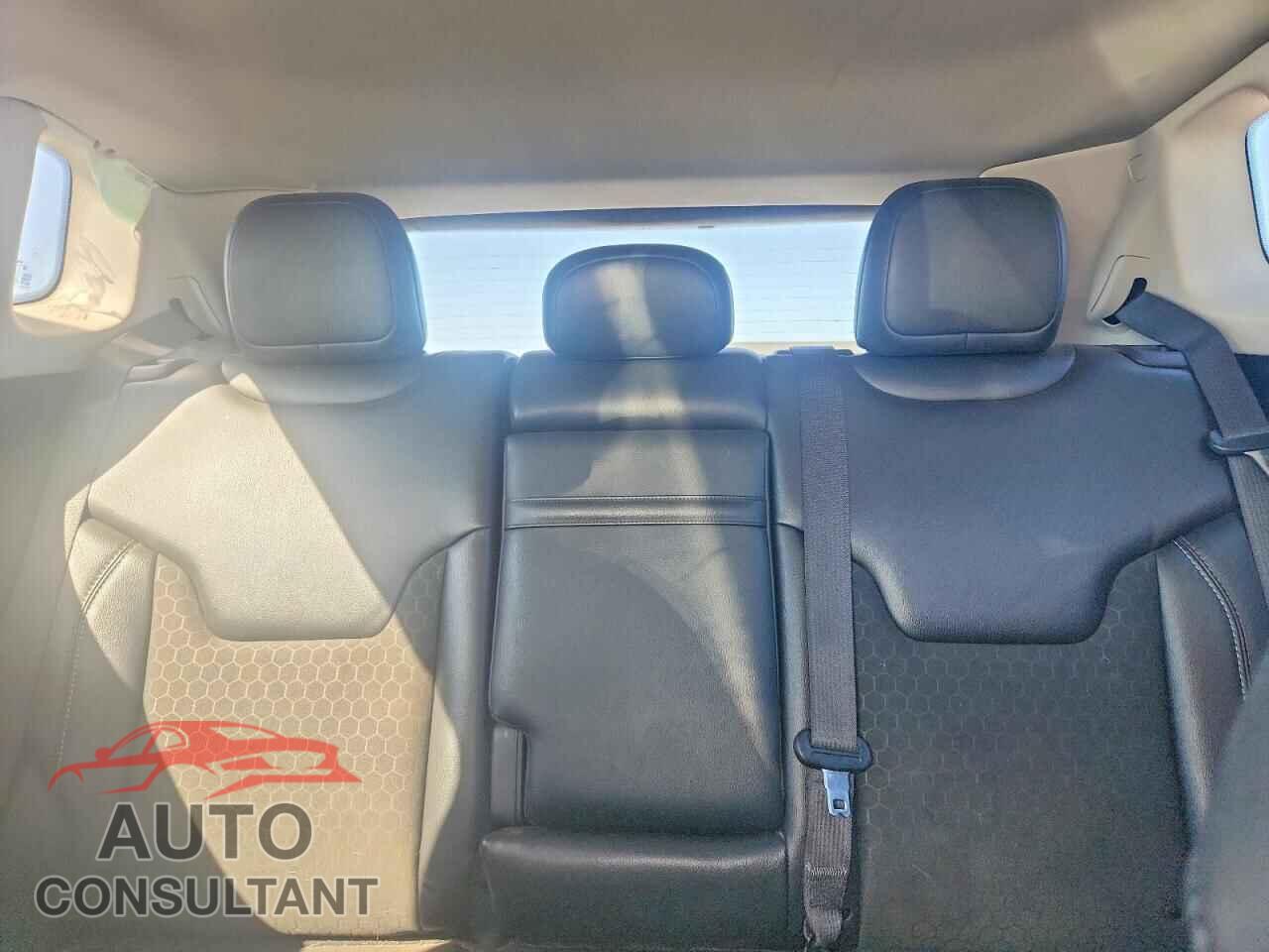 JEEP COMPASS 2019 - 3C4NJDBB1KT689612