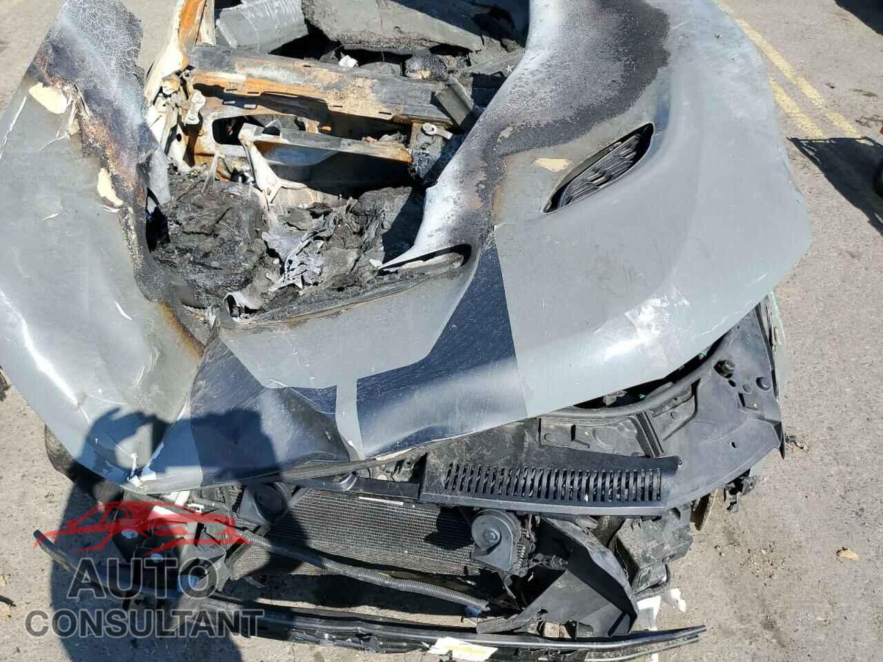 DODGE DURANGO 2021 - 1C4SDJCT8MC575542