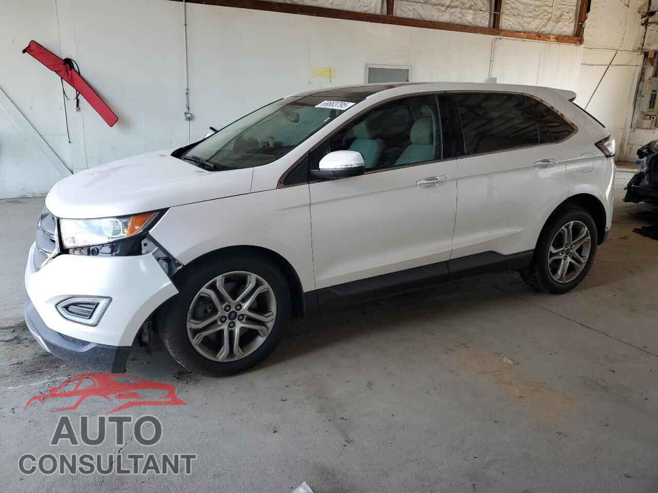 FORD EDGE 2018 - 2FMPK4K85JBB28409