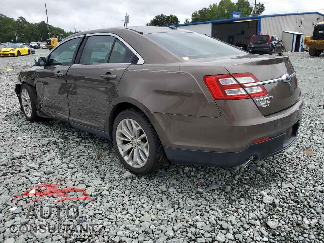 FORD TAURUS 2015 - 1FAHP2F82FG171636