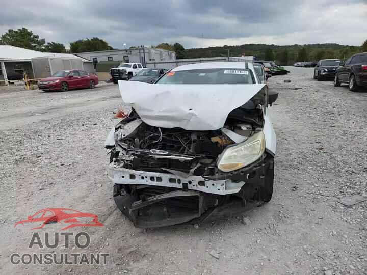 FORD FOCUS 2012 - 1FAHP3E20CL400305