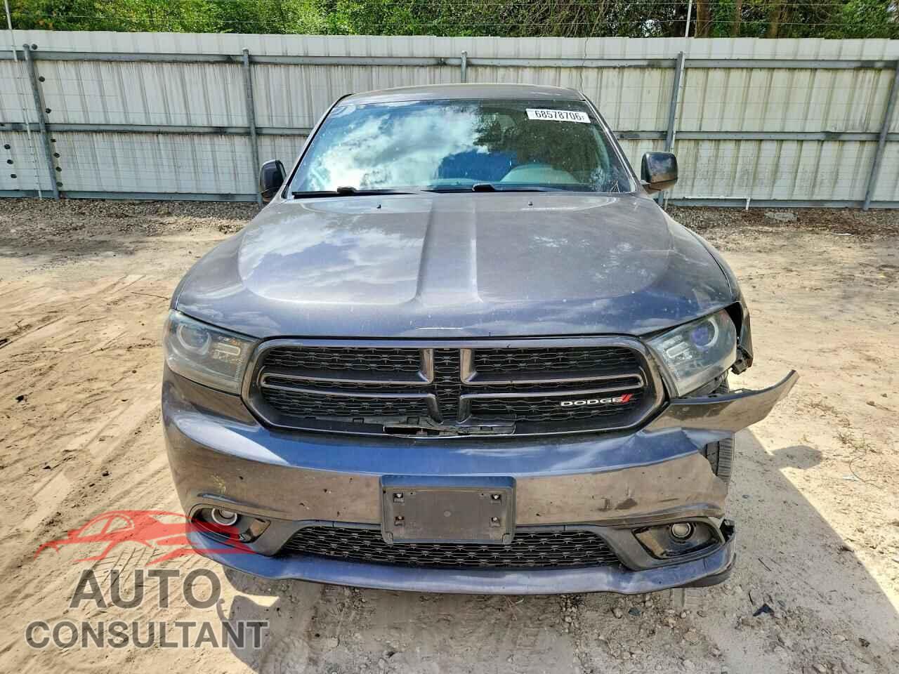 DODGE DURANGO 2015 - 1C4RDHAG3FC907483