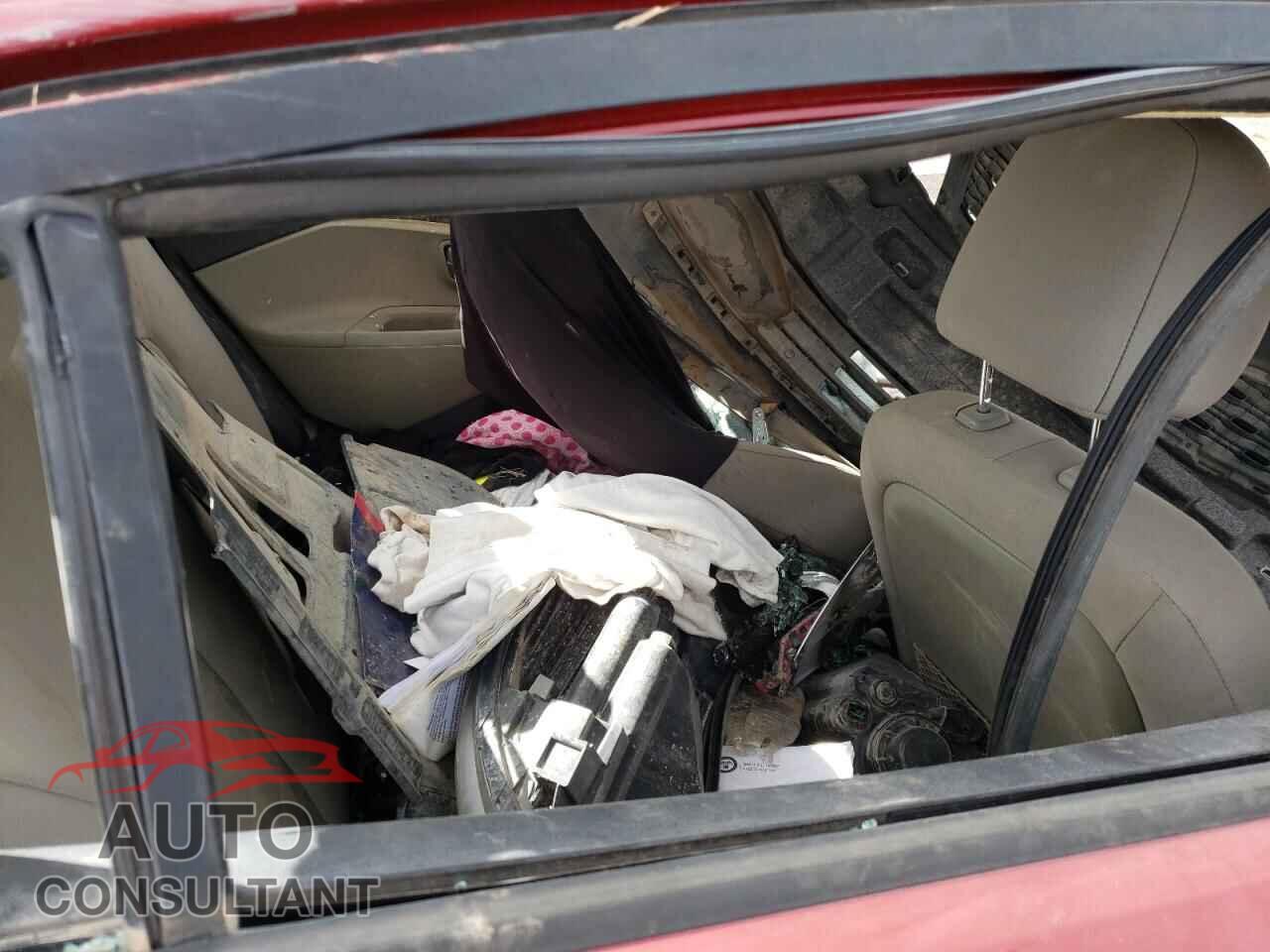 KIA RIO 2015 - KNADM4A34F6449805