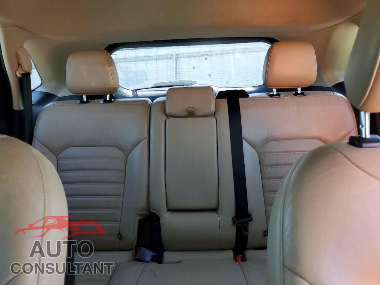 FORD EDGE 2015 - 2FMTK3J92FBB70434