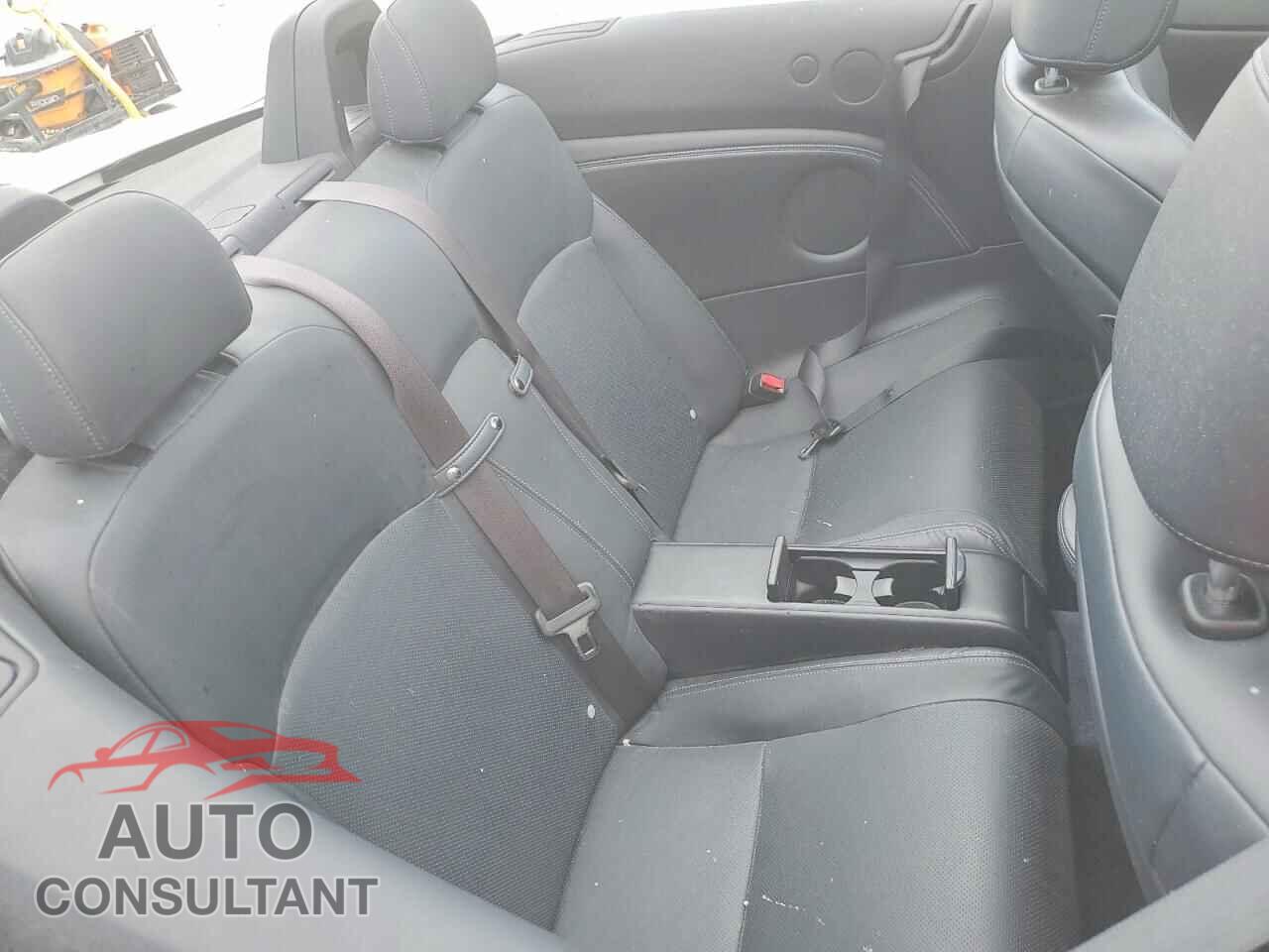 LEXUS IS 2014 - JTHFE2C27E2510859