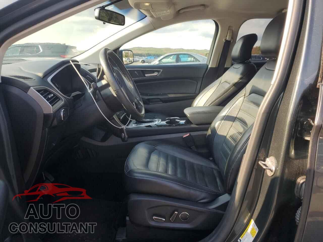 FORD EDGE 2015 - 2FMTK4J83FBB88034