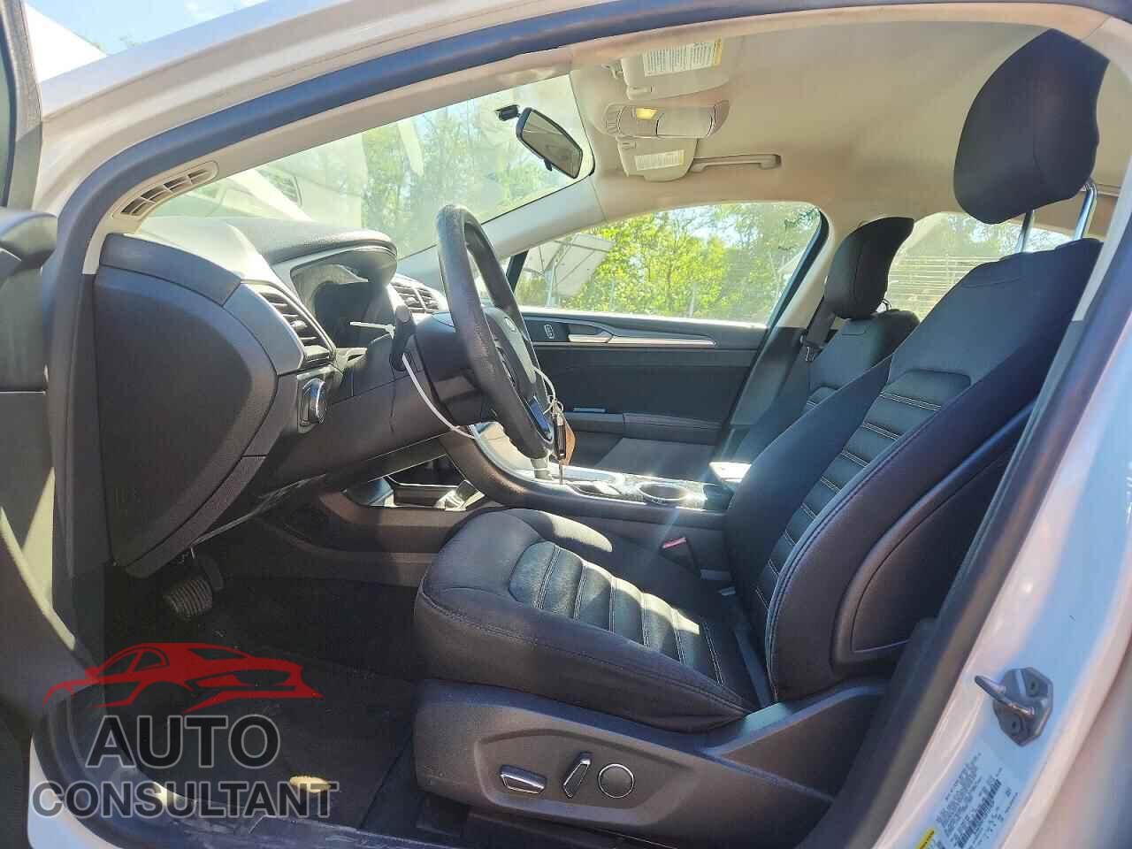 FORD FUSION 2014 - 3FA6P0H71ER137839