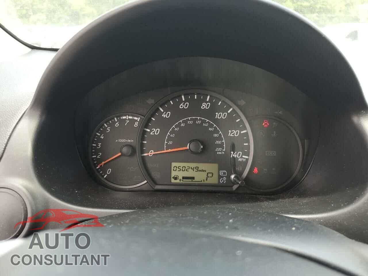 MITSUBISHI MIRAGE 2019 - ML32F3FJ3KHF08109