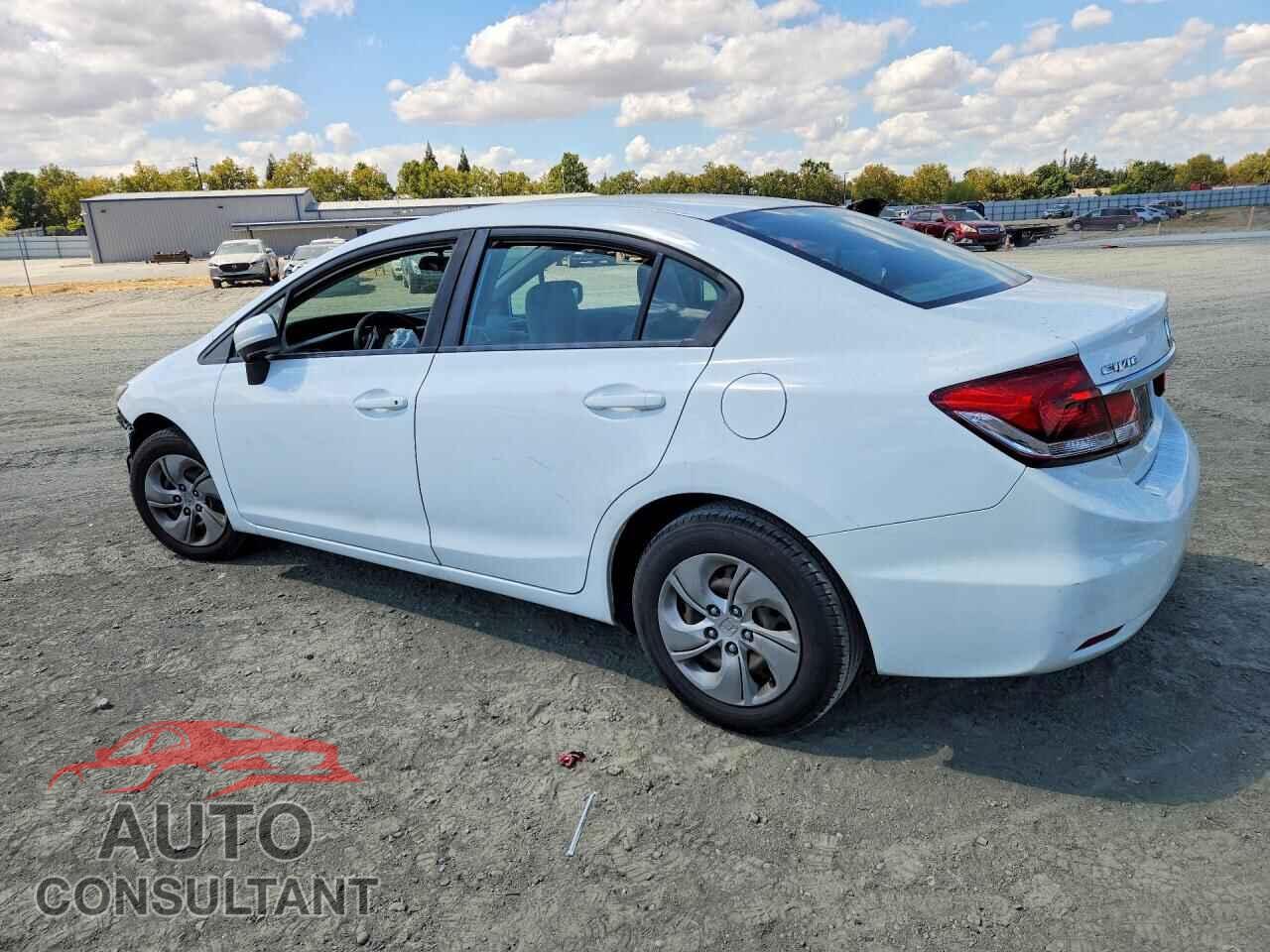 HONDA CIVIC 2015 - 19XFB2E55FE027182