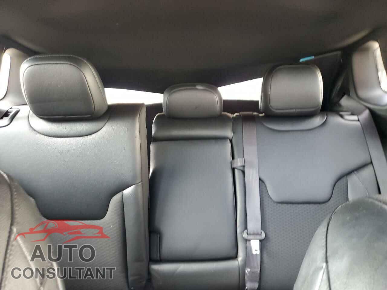 JEEP COMPASS 2024 - 3C4NJDBN8RT605368