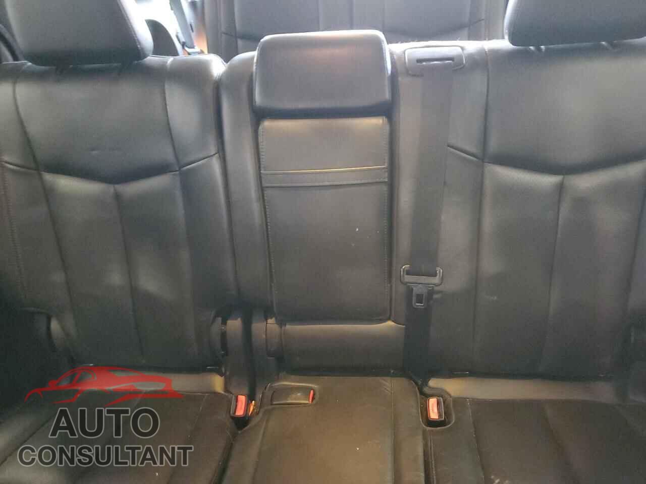 DODGE DURANGO 2012 - 1C4SDHCT1CC188242
