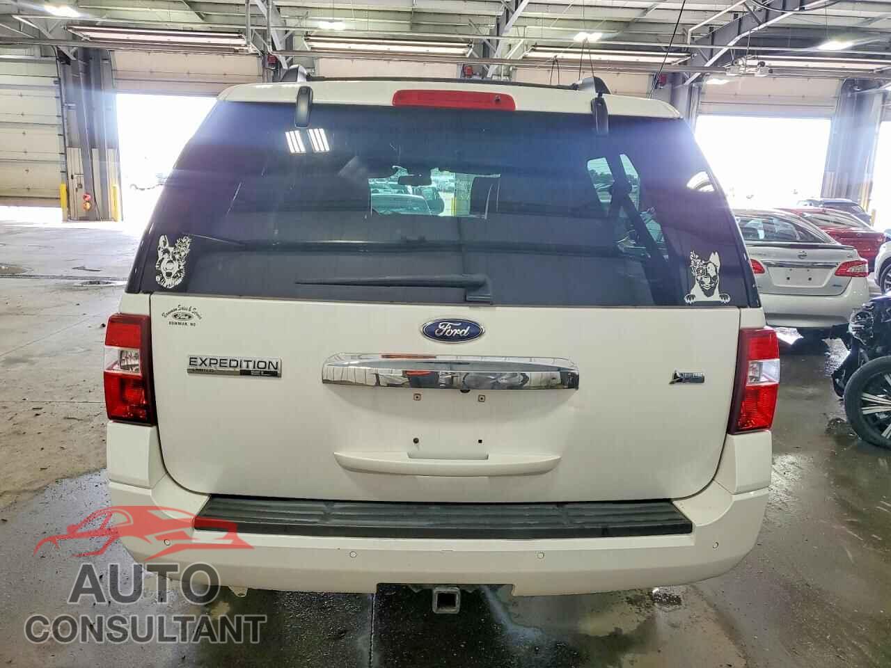 FORD EXPEDITION 2014 - 1FMJK2A54EEF65975