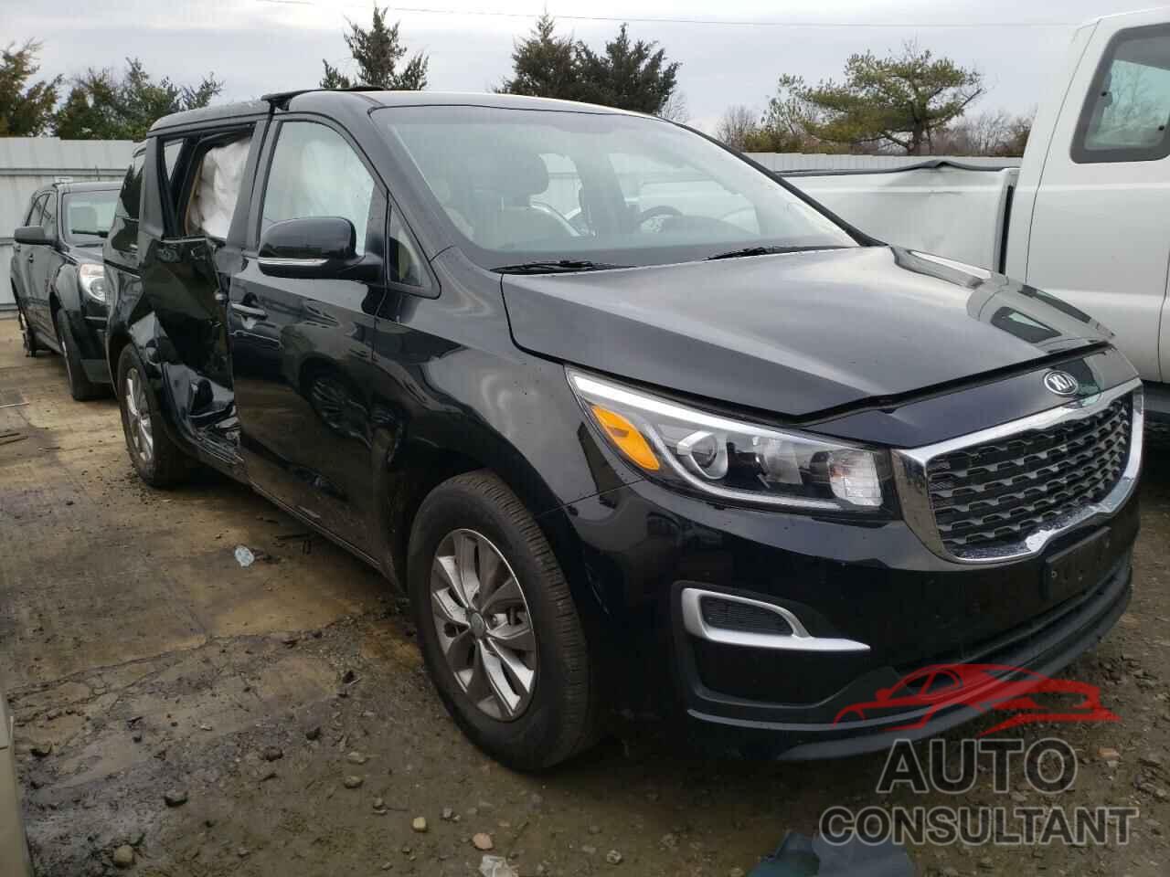 KIA SEDONA 2020 - KNDMB5C11L6624887