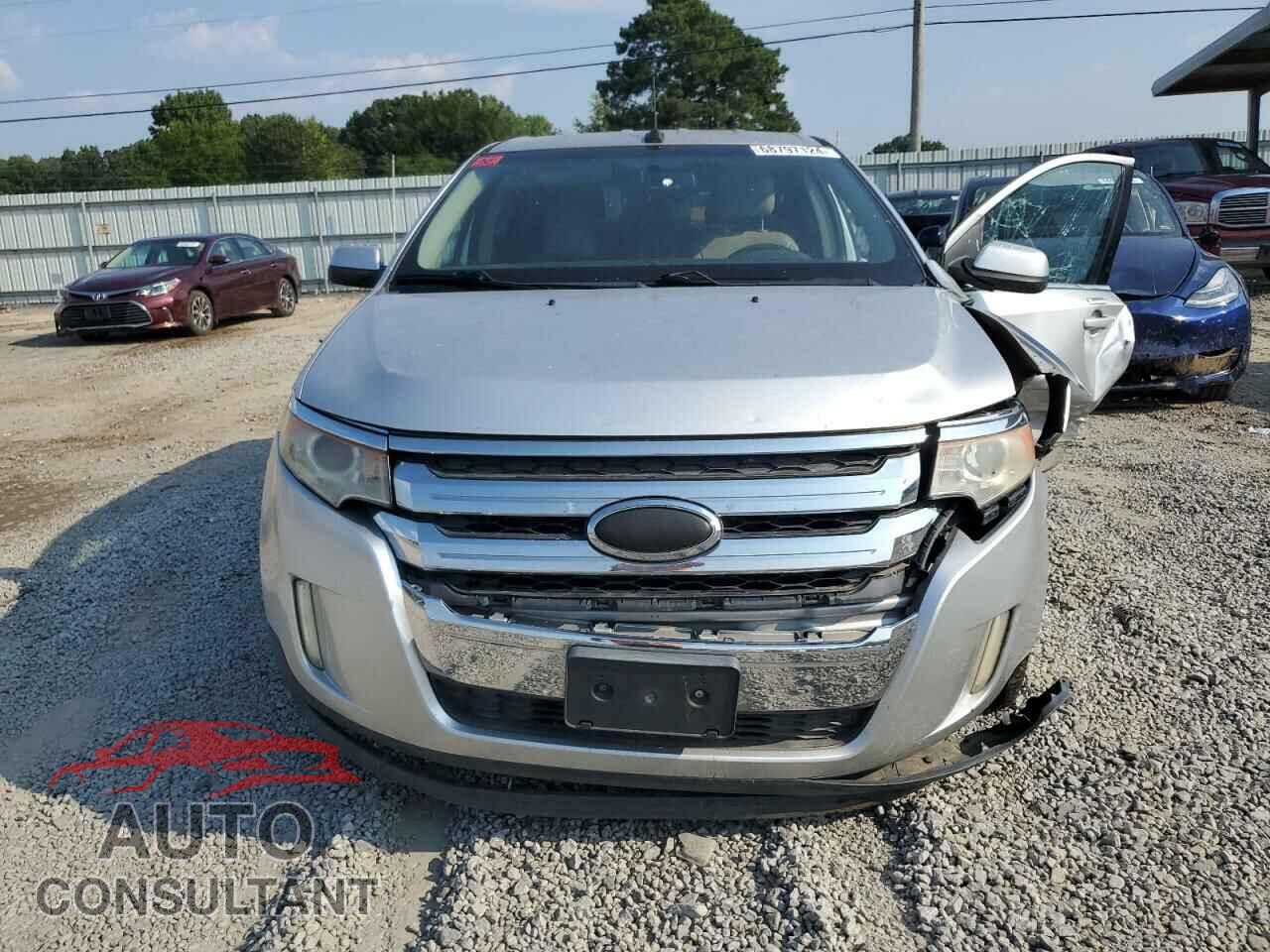 FORD EDGE 2011 - 2FMDK3KC6BBB32889
