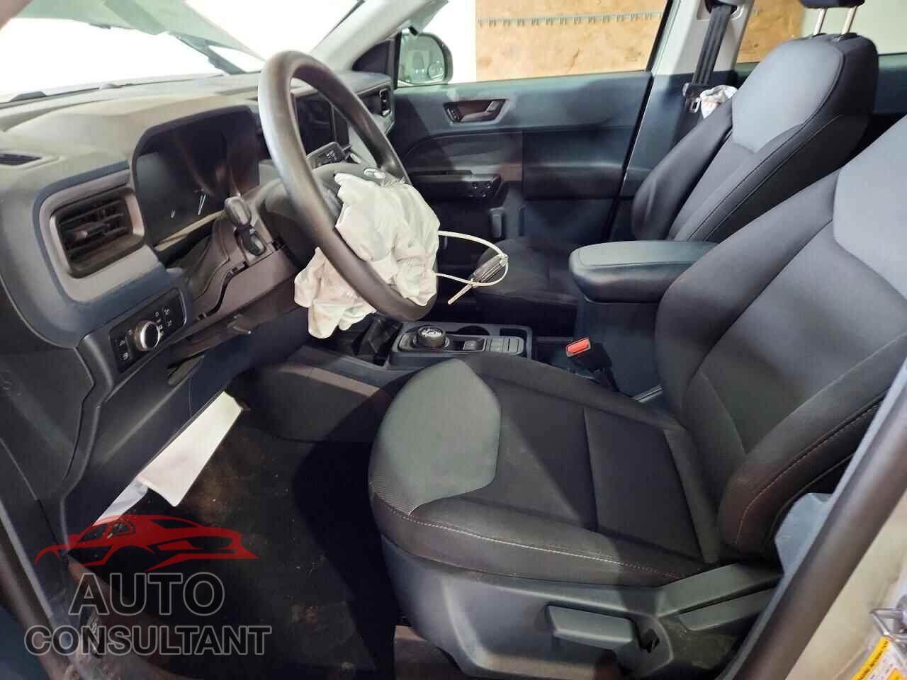 FORD MAVERICK 2024 - 3FTTW8A33RRA88686