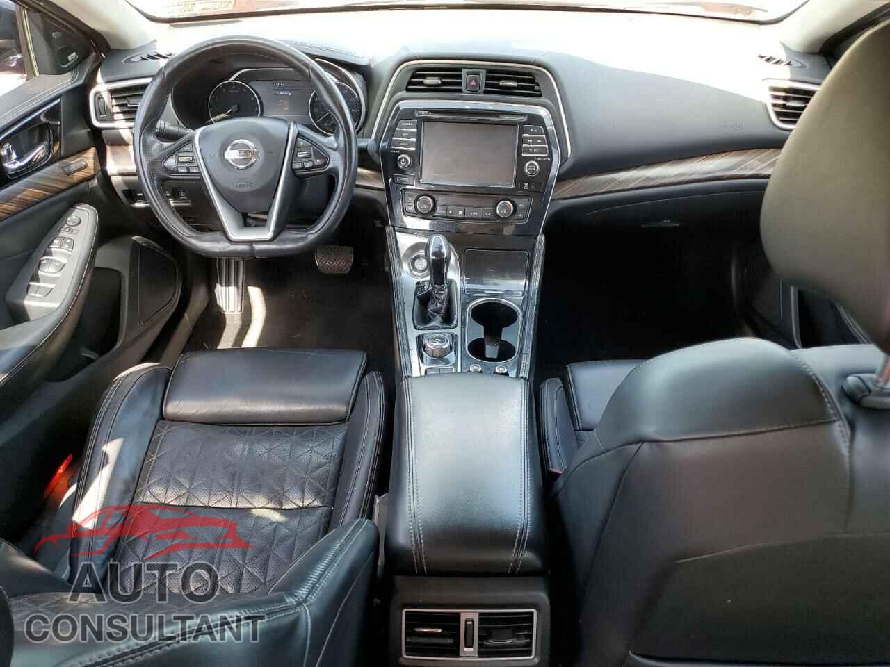 NISSAN MAXIMA 2017 - 1N4AA6AP1HC365836
