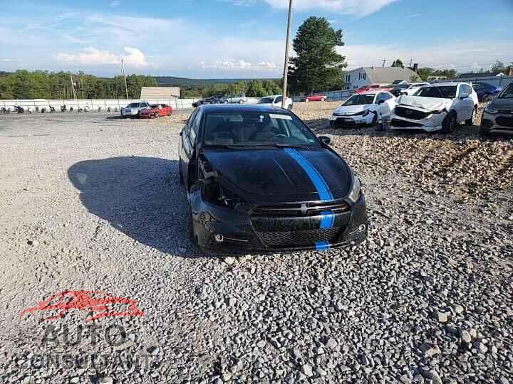 DODGE DART 2015 - 1C3CDFBB7FD173281
