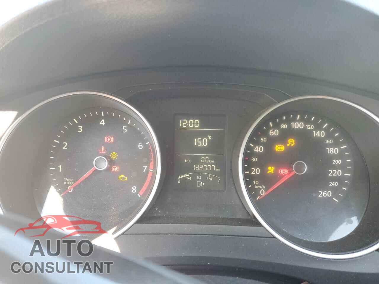 VOLKSWAGEN JETTA 2017 - 3VW2B7AJ9HM215465