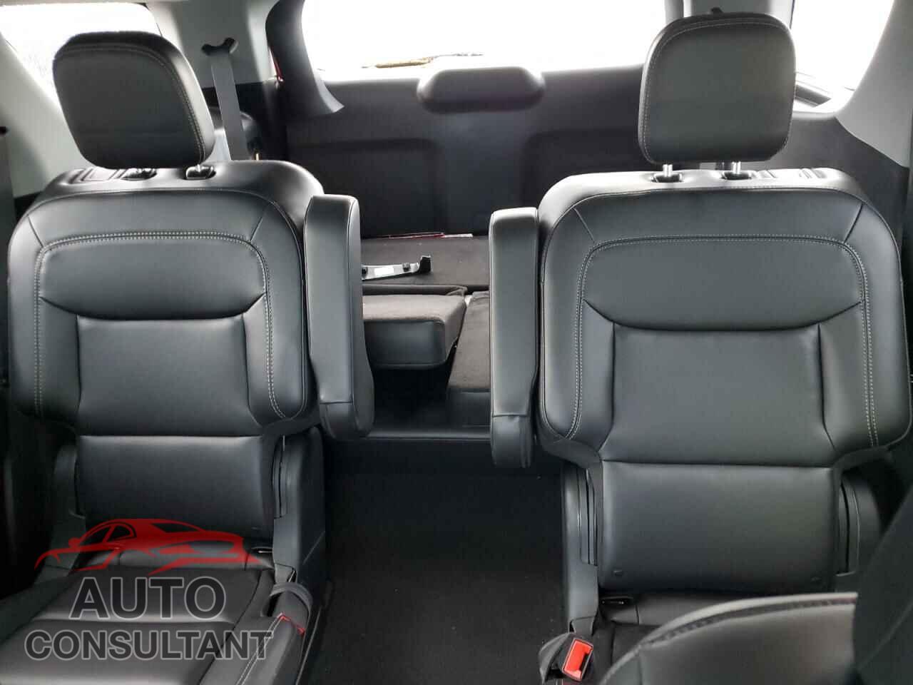 FORD EXPLORER 2023 - 1FMSK7DH8PGB93507
