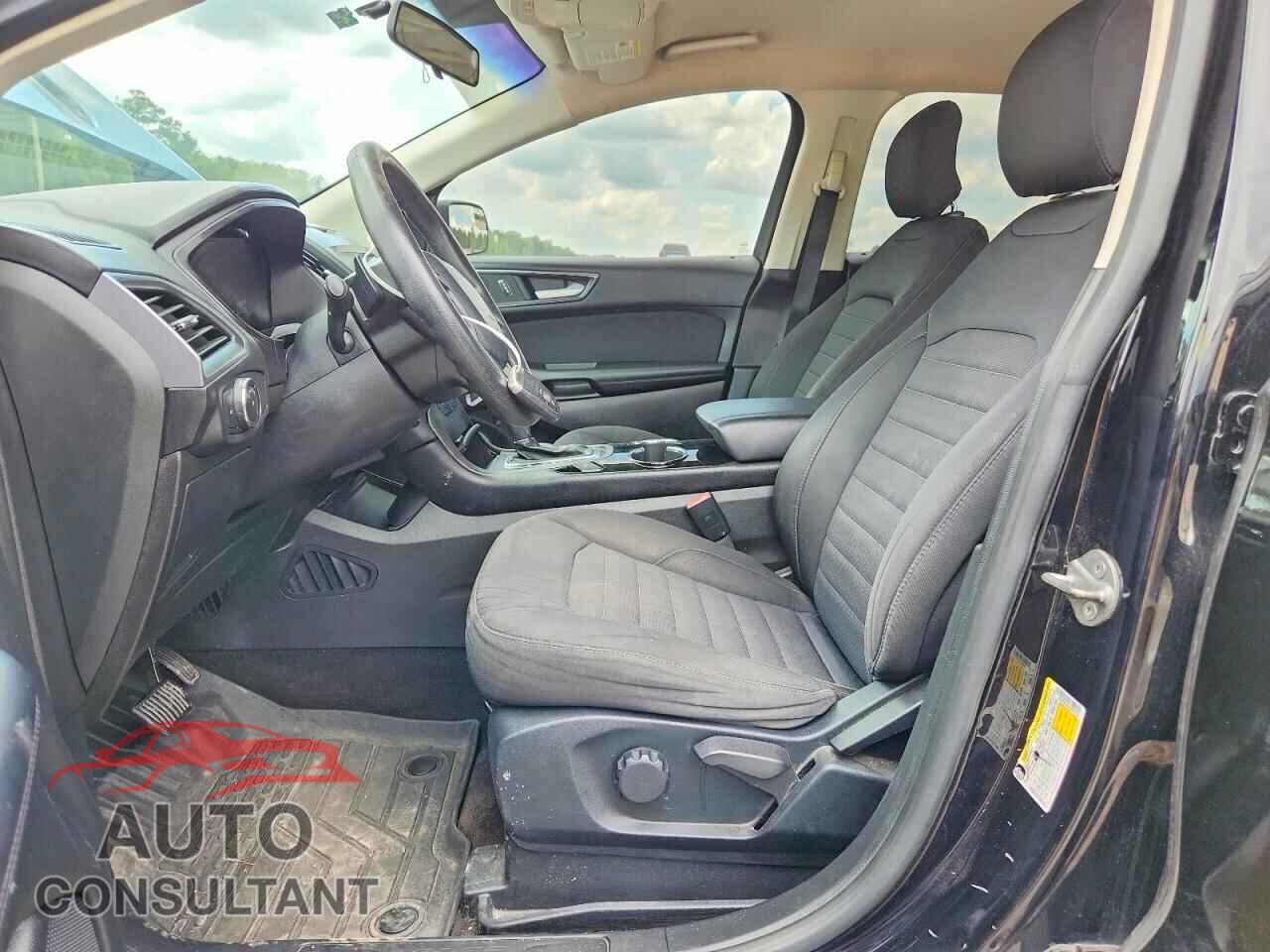FORD EDGE 2018 - 2FMPK4G9XJBB74738