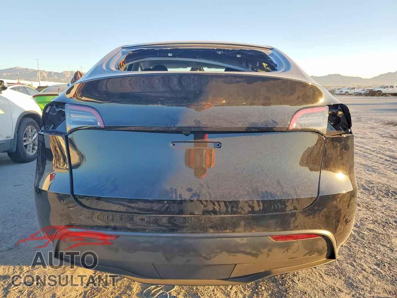 TESLA MODEL Y 2024 - 7SAYGDEEXRA291261