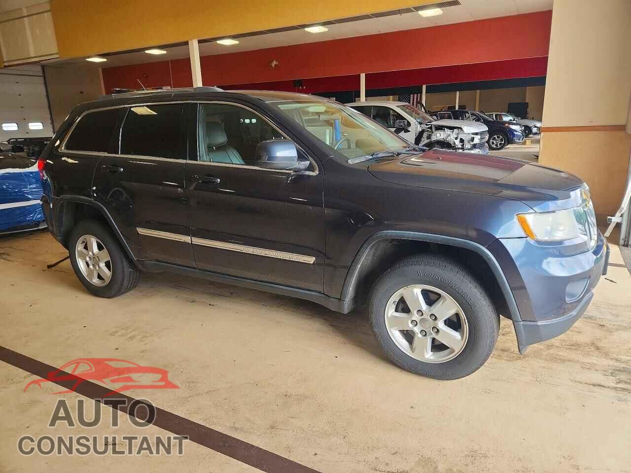JEEP CHEROKEE 2012 - 1C4RJFAG3CC299179