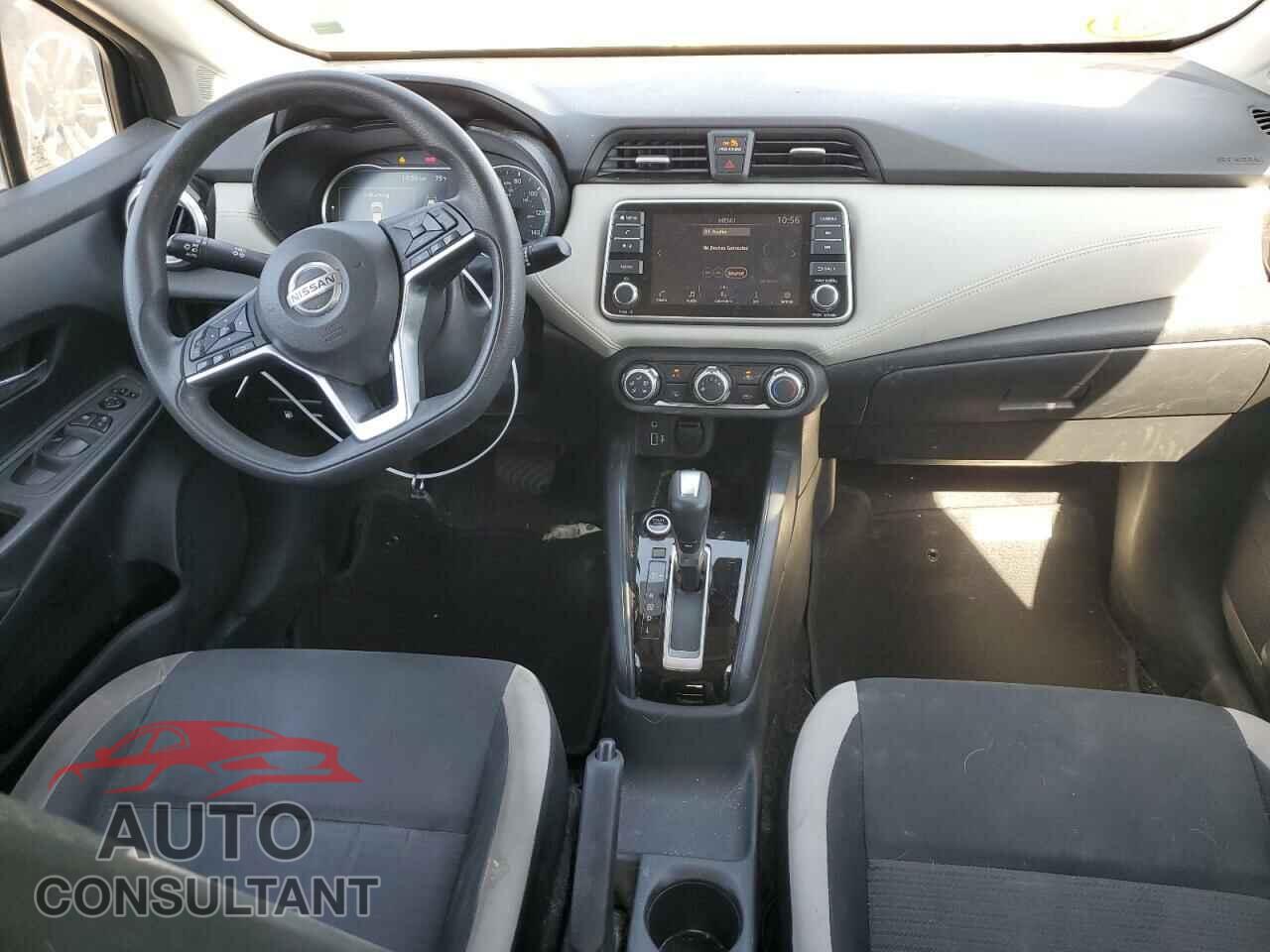 NISSAN VERSA 2020 - 3N1CN8EV3LL825090
