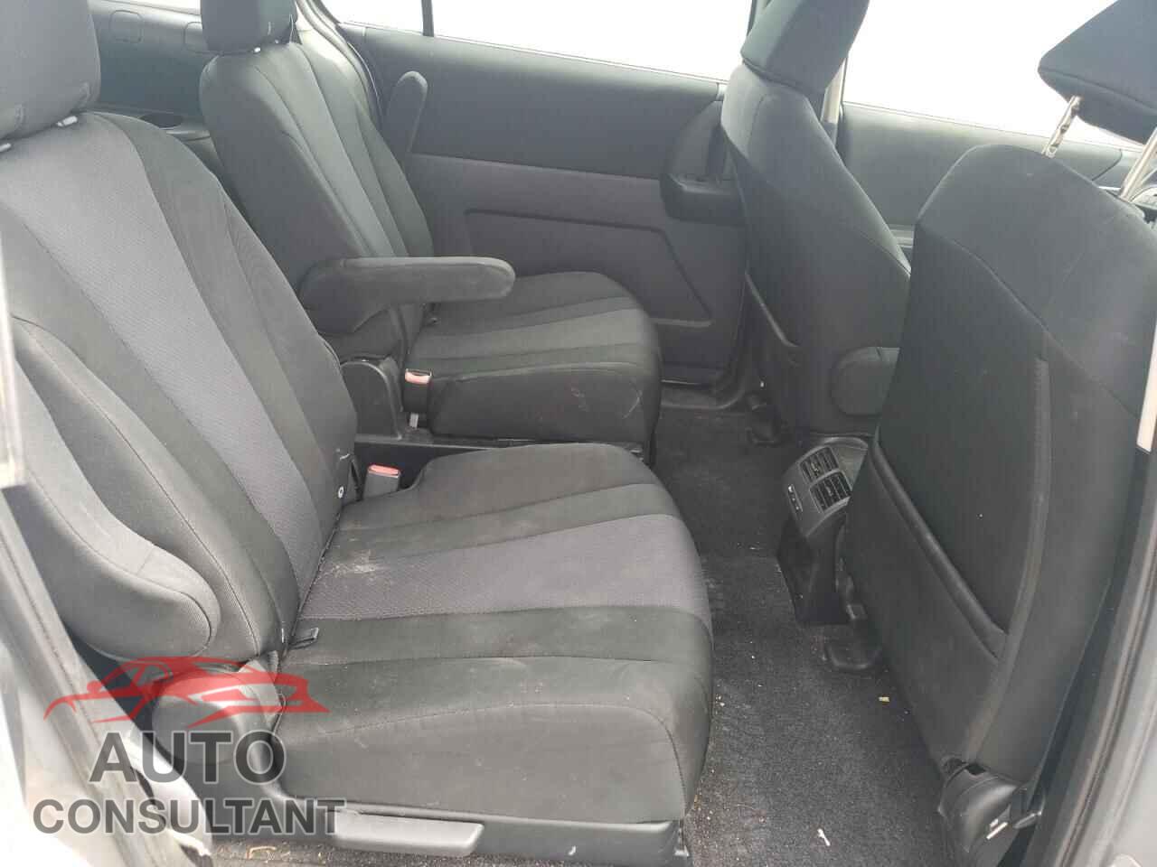 MAZDA 5 2013 - JM1CW2CL4D0156819