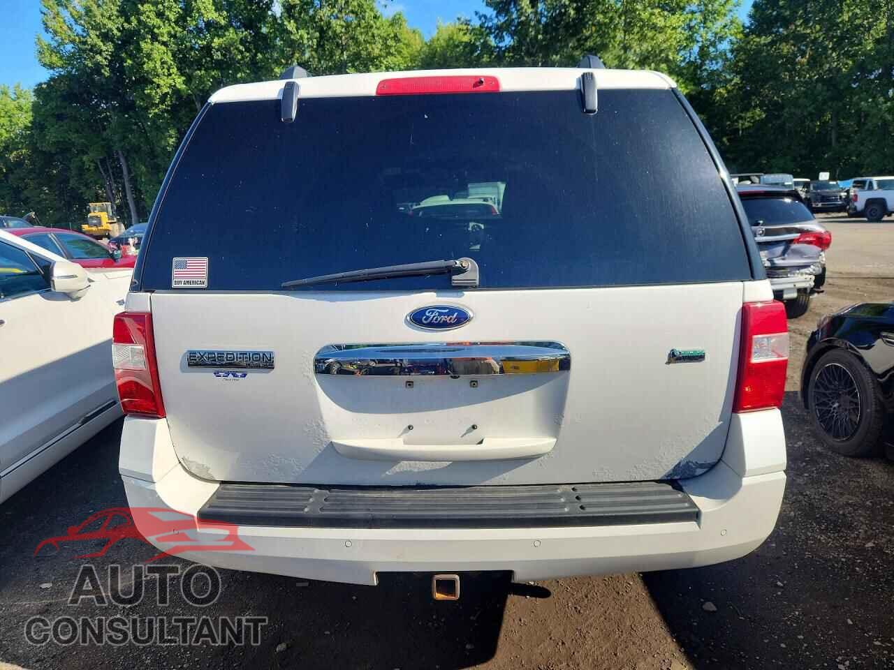 FORD EXPEDITION 2014 - 1FMJU2A53EEF24909