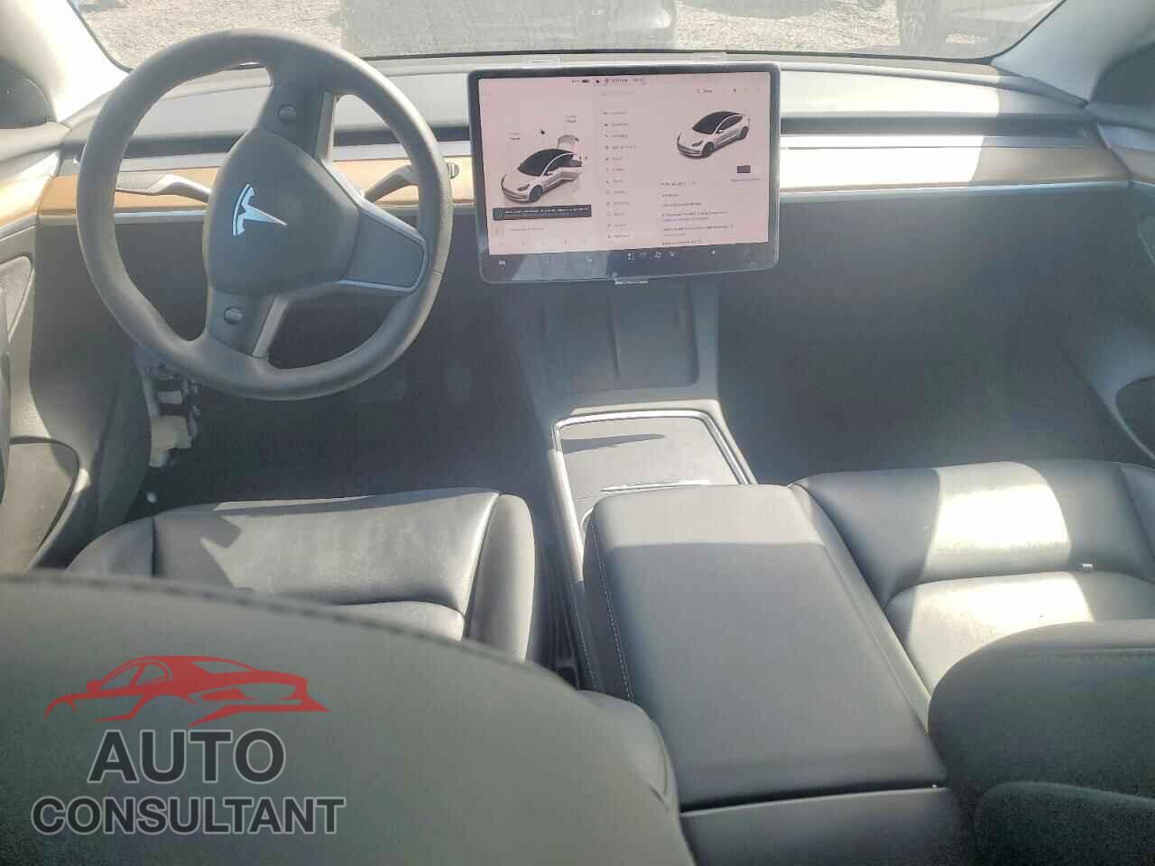 TESLA MODEL 3 2023 - 5YJ3E1EA5PF401769