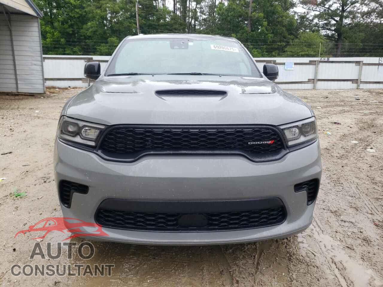 DODGE DURANGO 2024 - 1C4RDJDG5RC199745