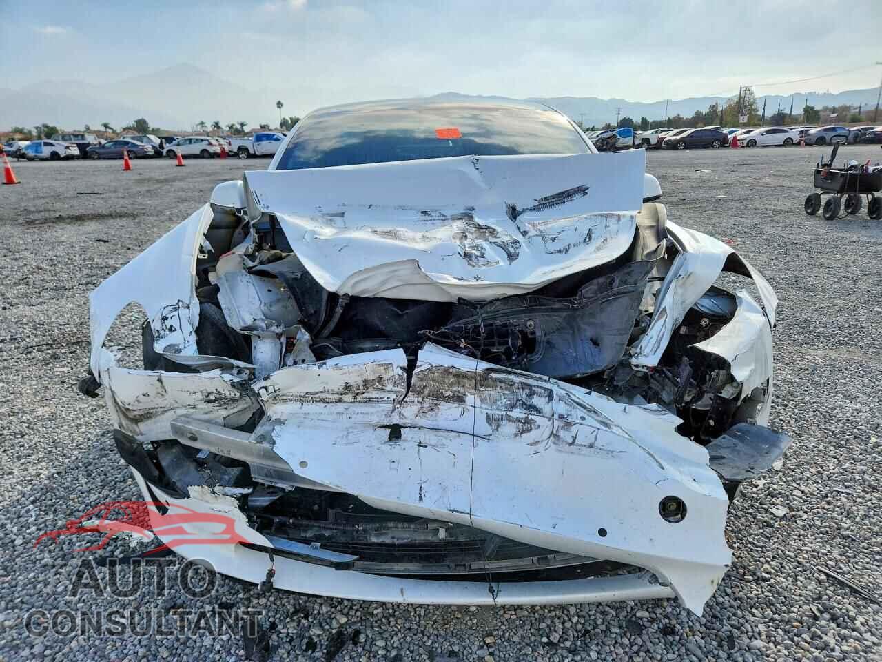 TESLA MODEL 3 2021 - 5YJ3E1EA1MF927599
