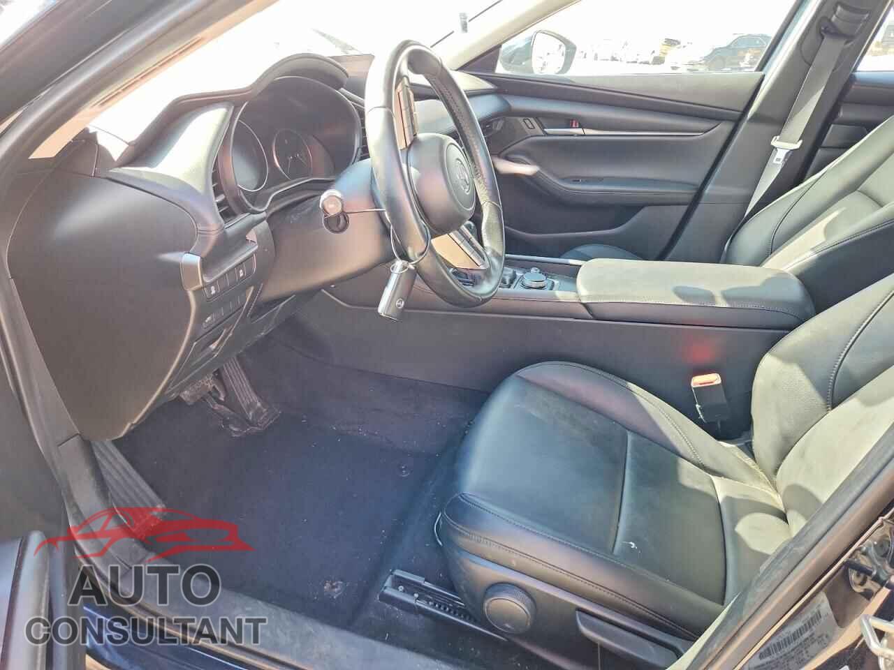 MAZDA 3 2022 - JM1BPABL7N1507254