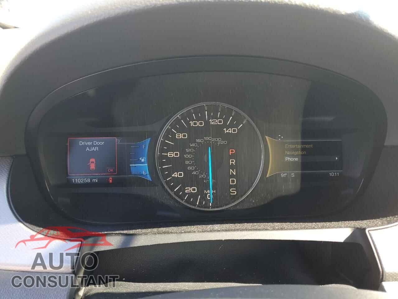 FORD EDGE 2014 - 2FMDK3JC8EBA89145