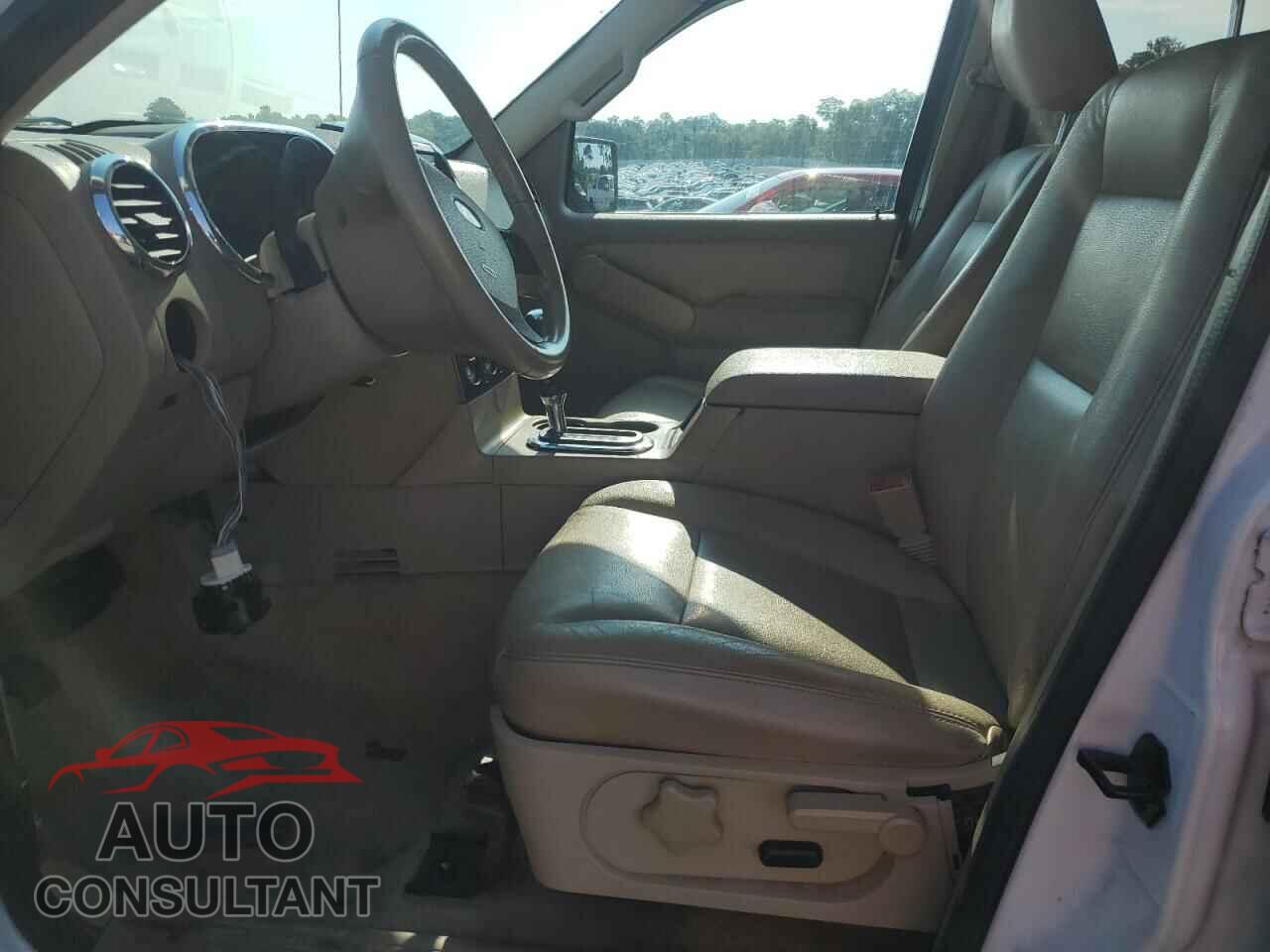 FORD EXPLORER 2010 - 1FMEU6DE5AUA45802