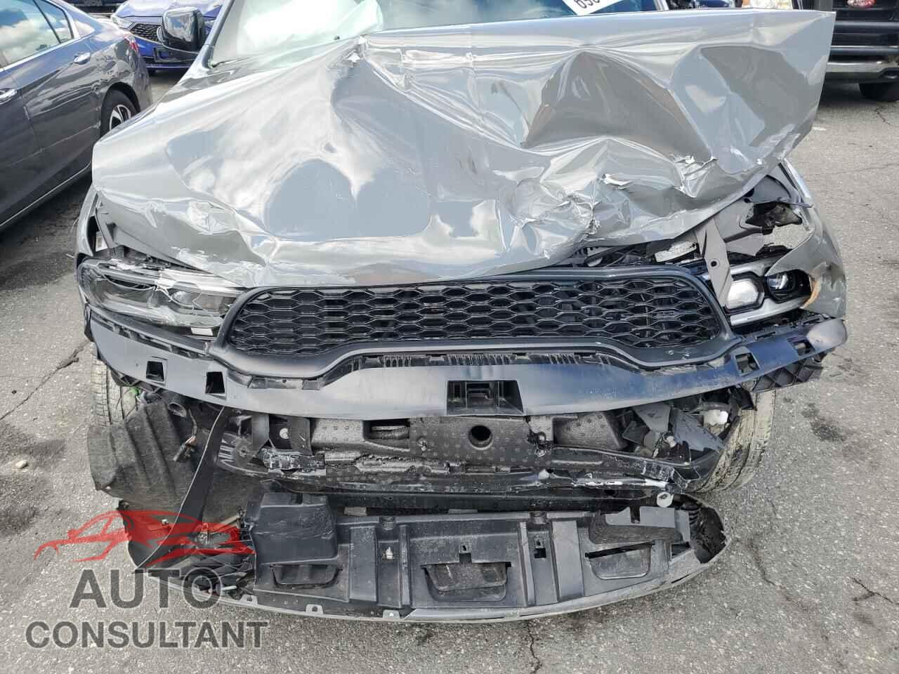 DODGE DURANGO 2023 - 1C4RDJDG7PC715178