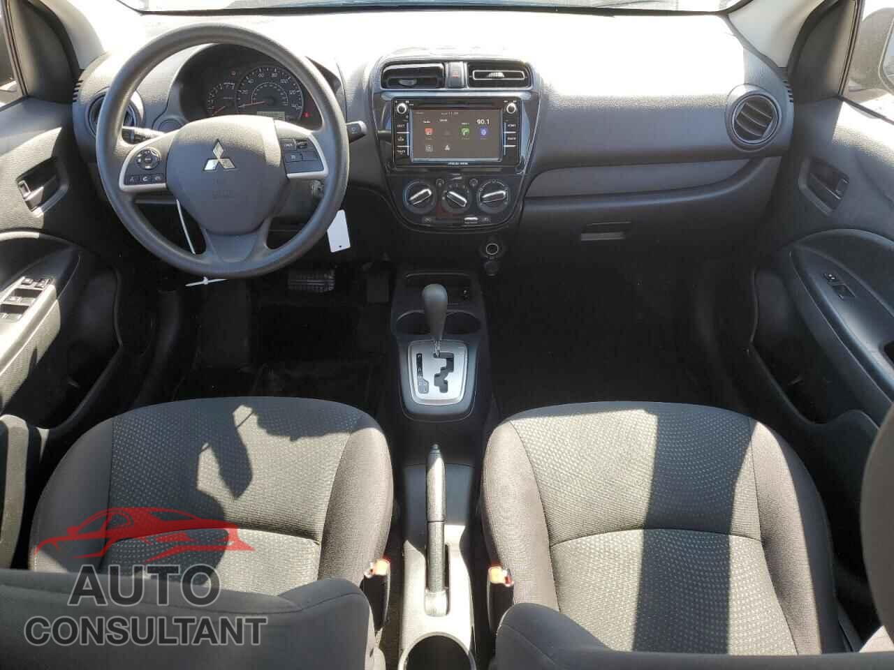 MITSUBISHI MIRAGE 2019 - ML32F3FJ1KHF12904