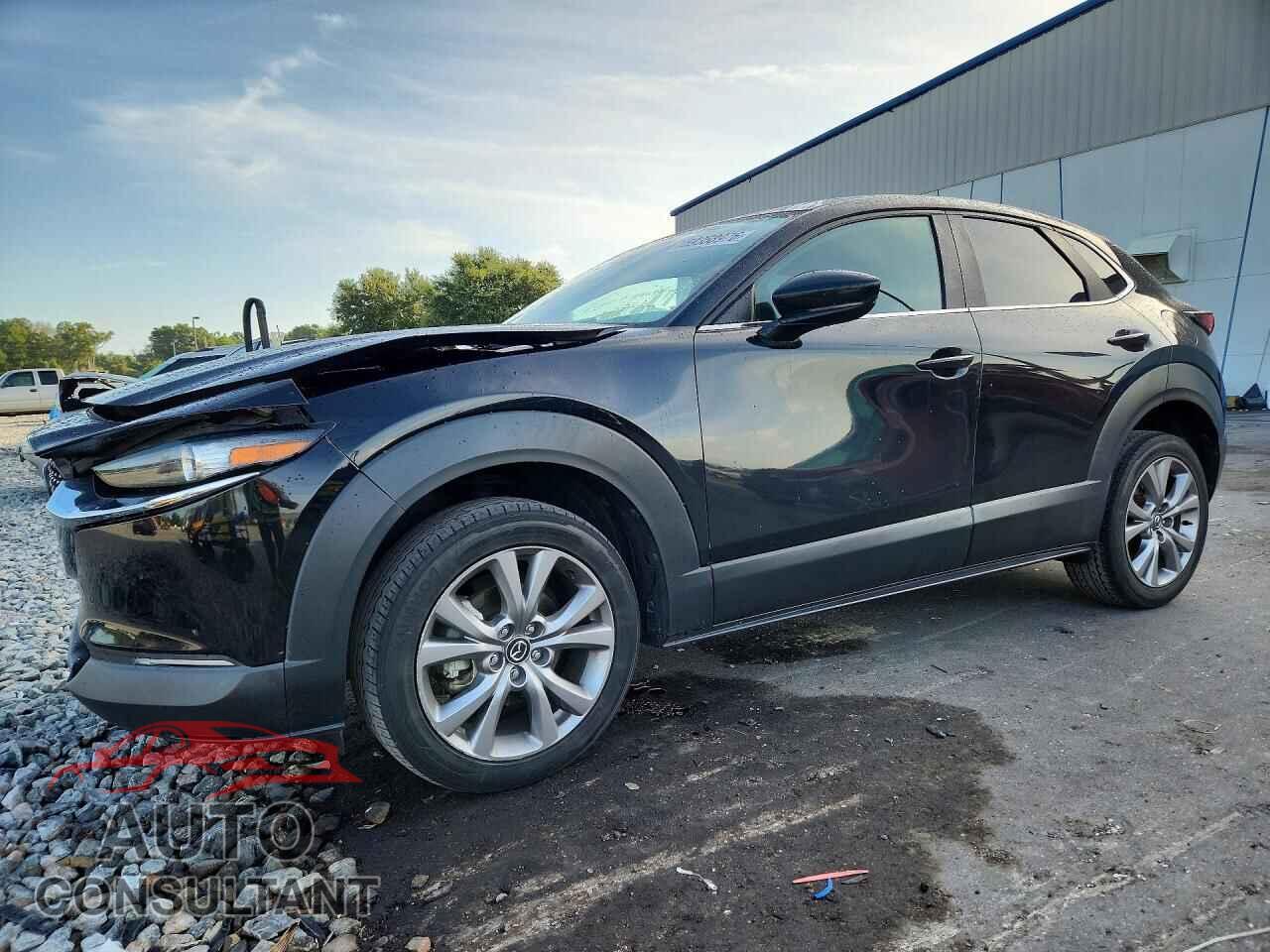 MAZDA CX30 2021 - 3MVDMABL4MM238423